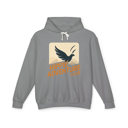 Scenic Escape Hooded Sweatshirt