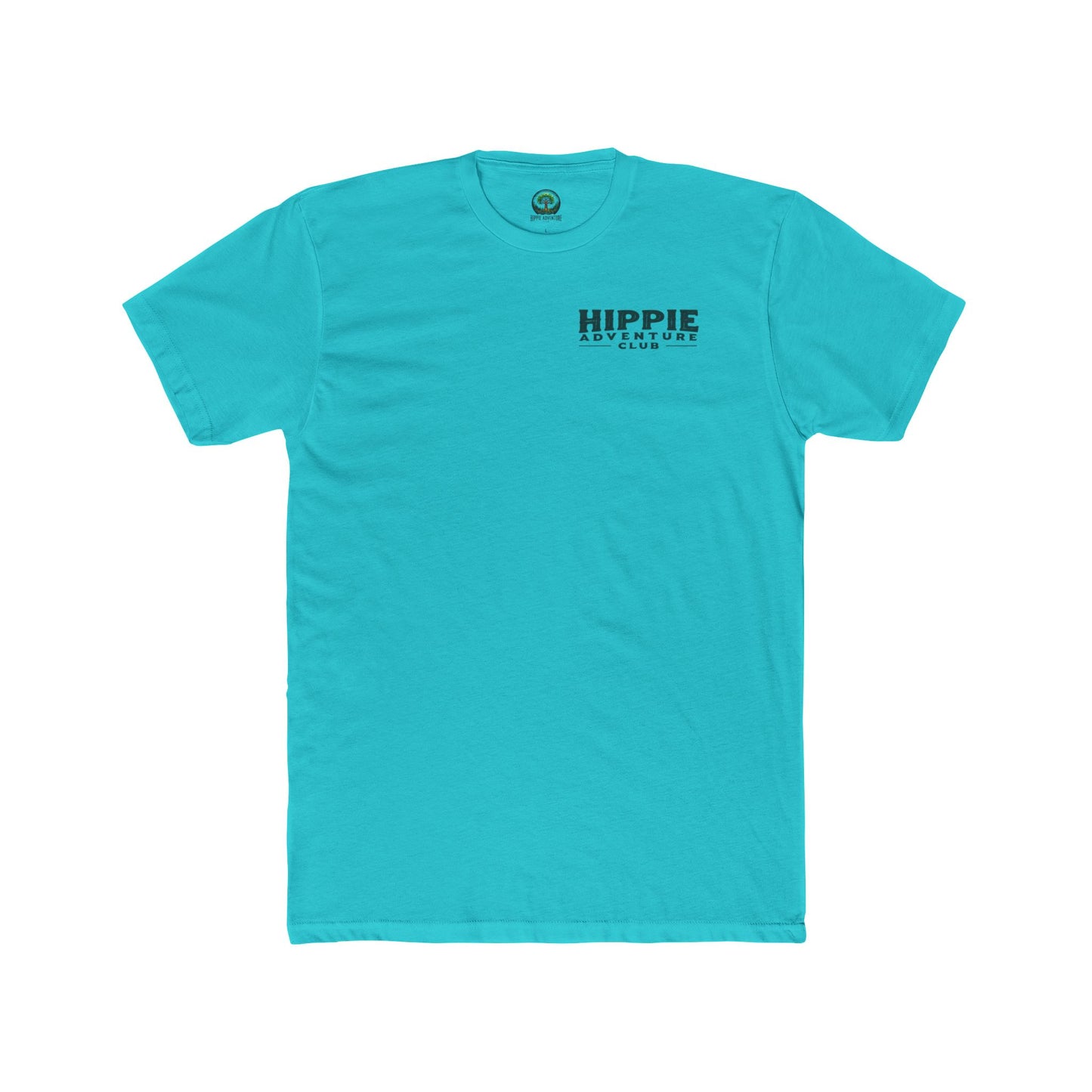 Nature Inspired Tee