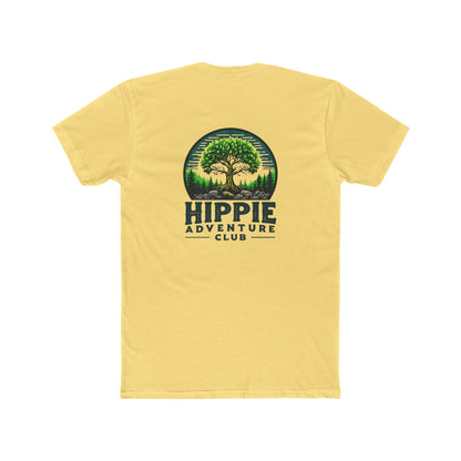 Nature Inspired Tee