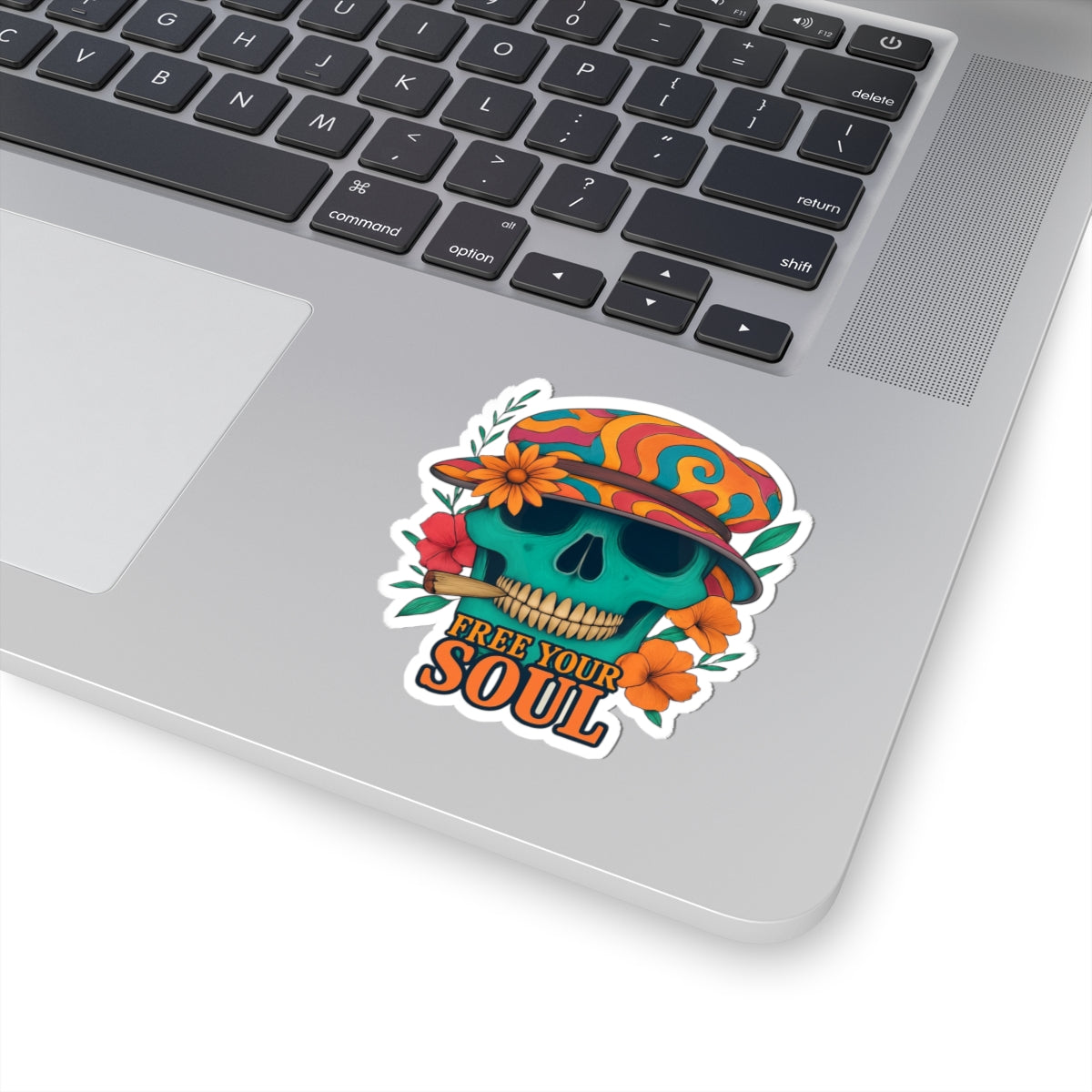 Kiss-Cut Stickers
