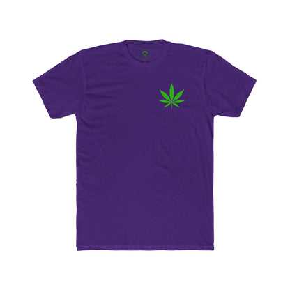 Summer Chill Unisex Cotton Crew Tee