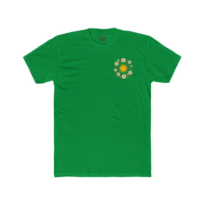 "Take the Trip, Seek the Sun" Graphic T-Shirt