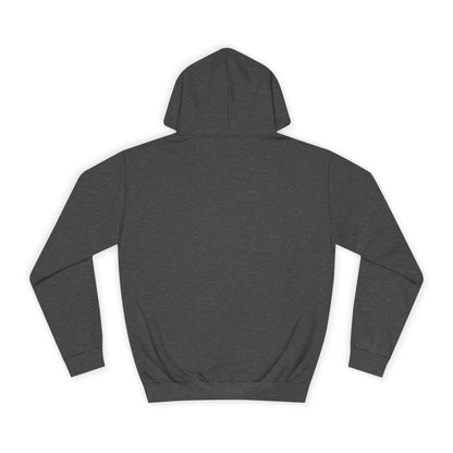 Unisex Hippie Adventure Club Hoodie