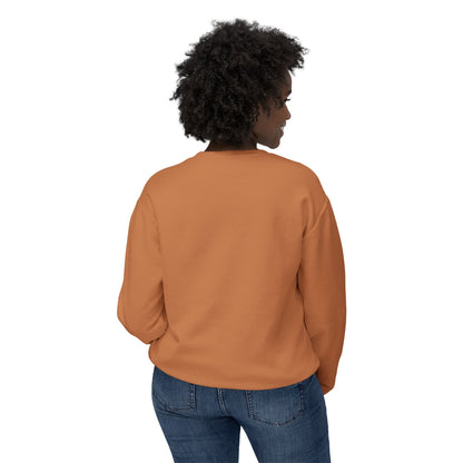 Escape Vibe Lightweight Crewneck Sweatshirt