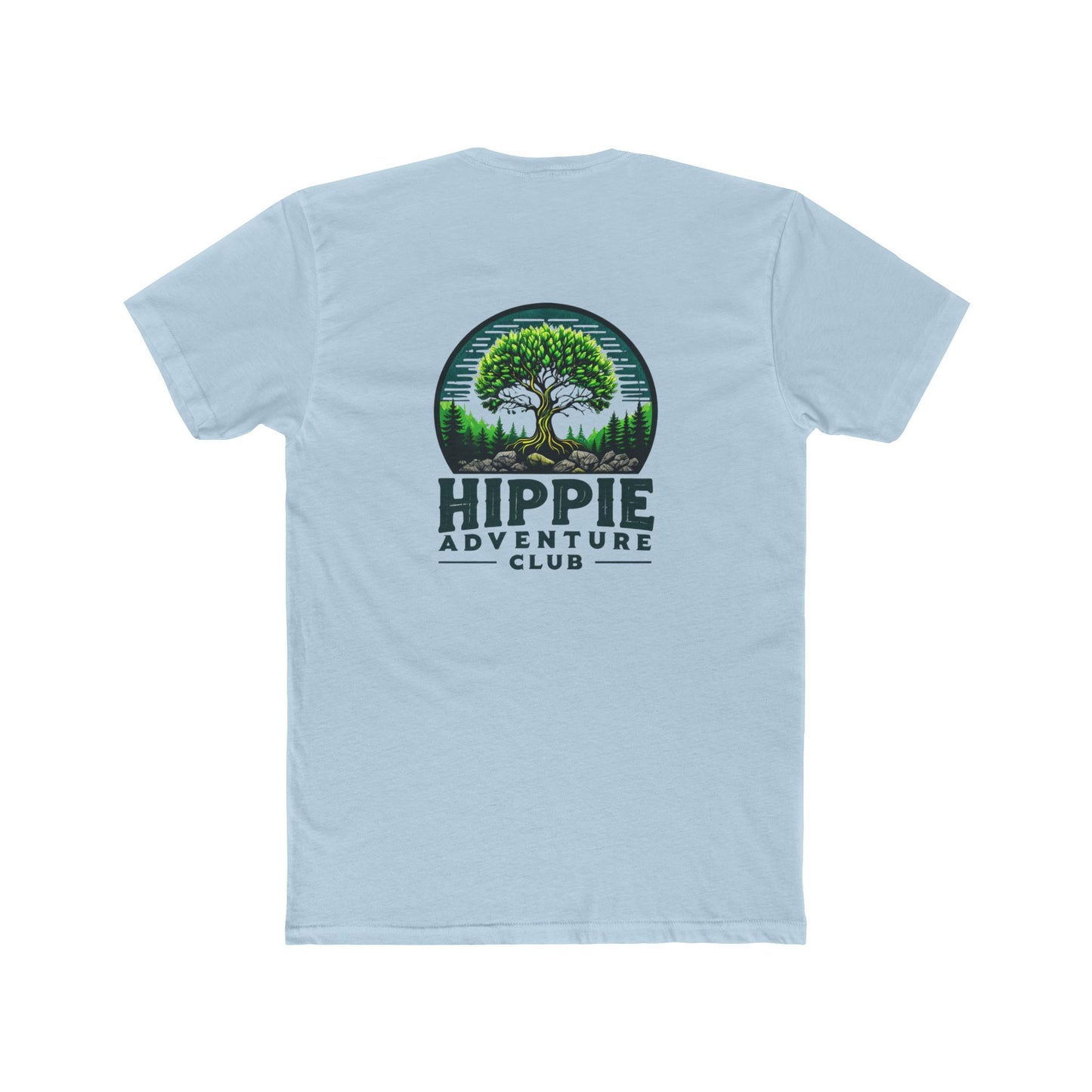 Nature Inspired Tee