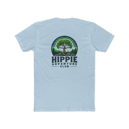 Nature Inspired Tee