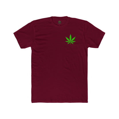 Summer Chill Unisex Cotton Crew Tee