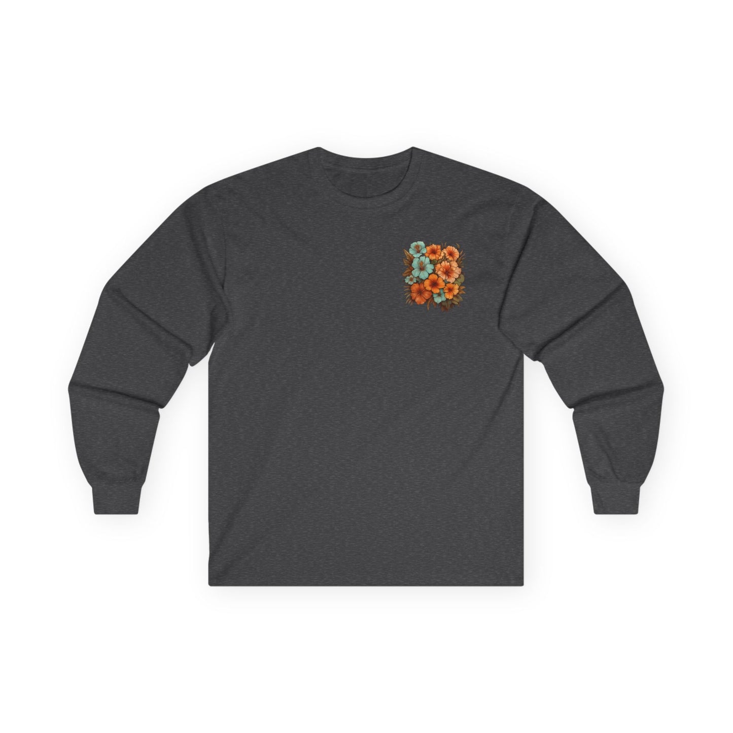 Hippie Adventure Club Long Sleeve Tee