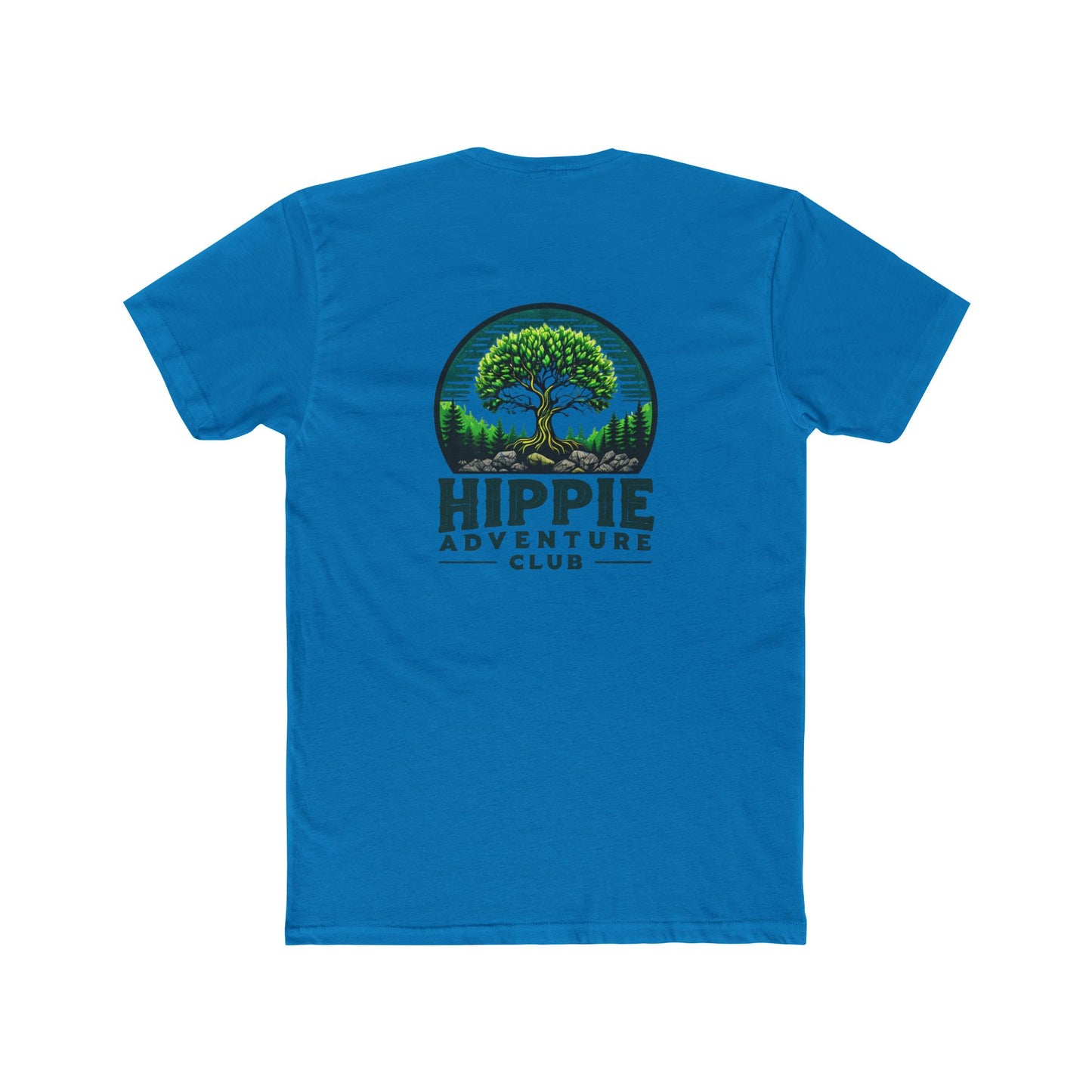 Nature Inspired Tee