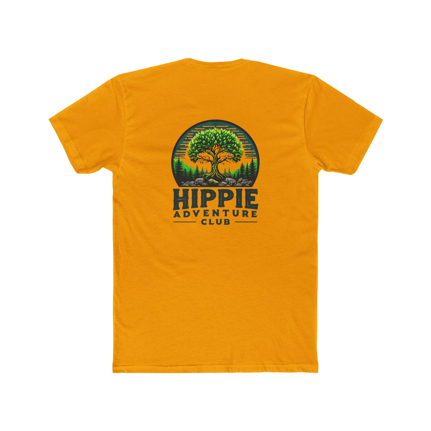Nature Inspired Tee