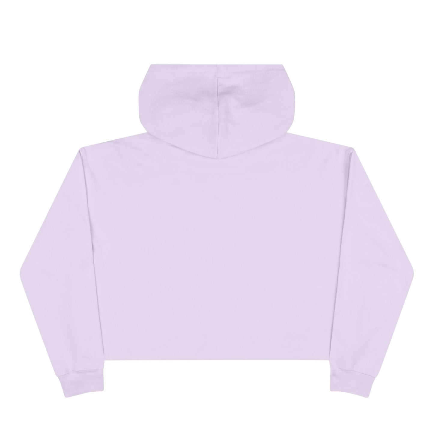 Nature’s Dream Crop Hoodie