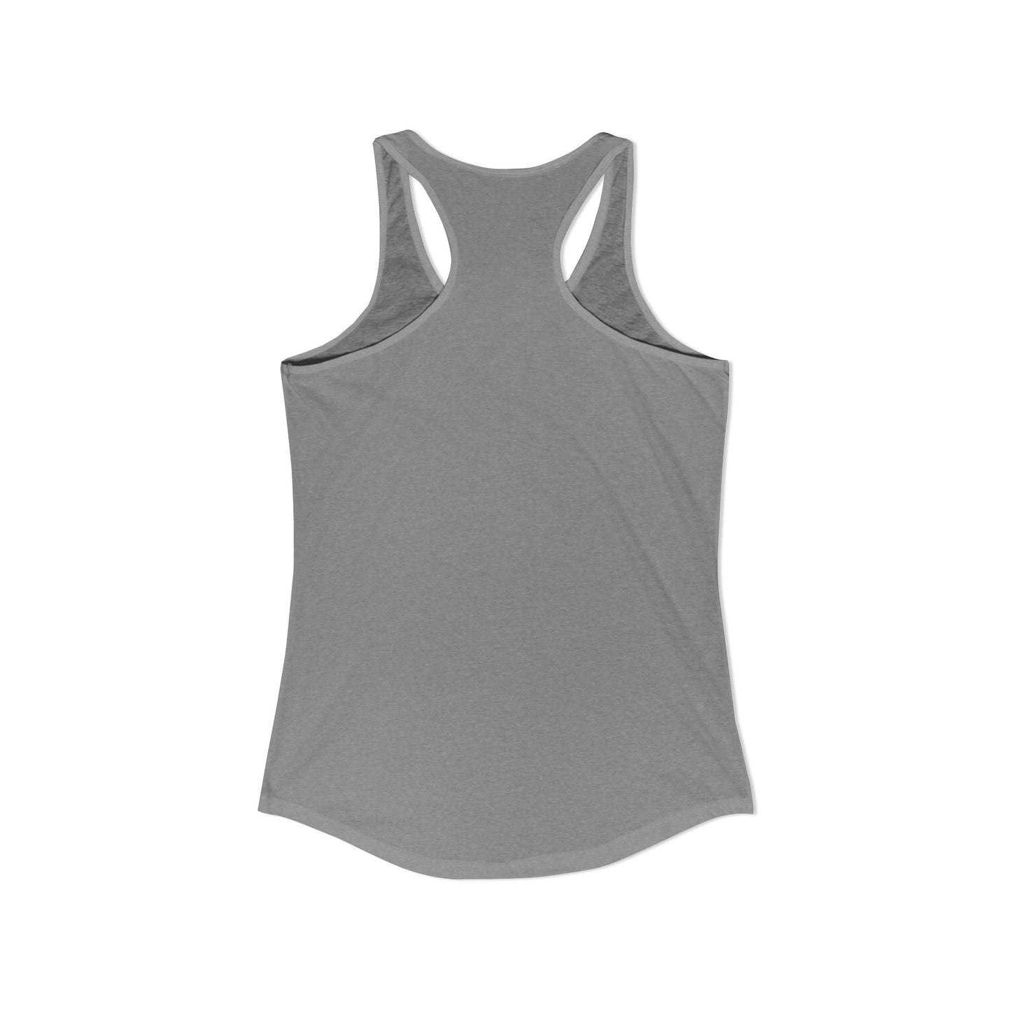 Sunset Ballerina Racerback Tank