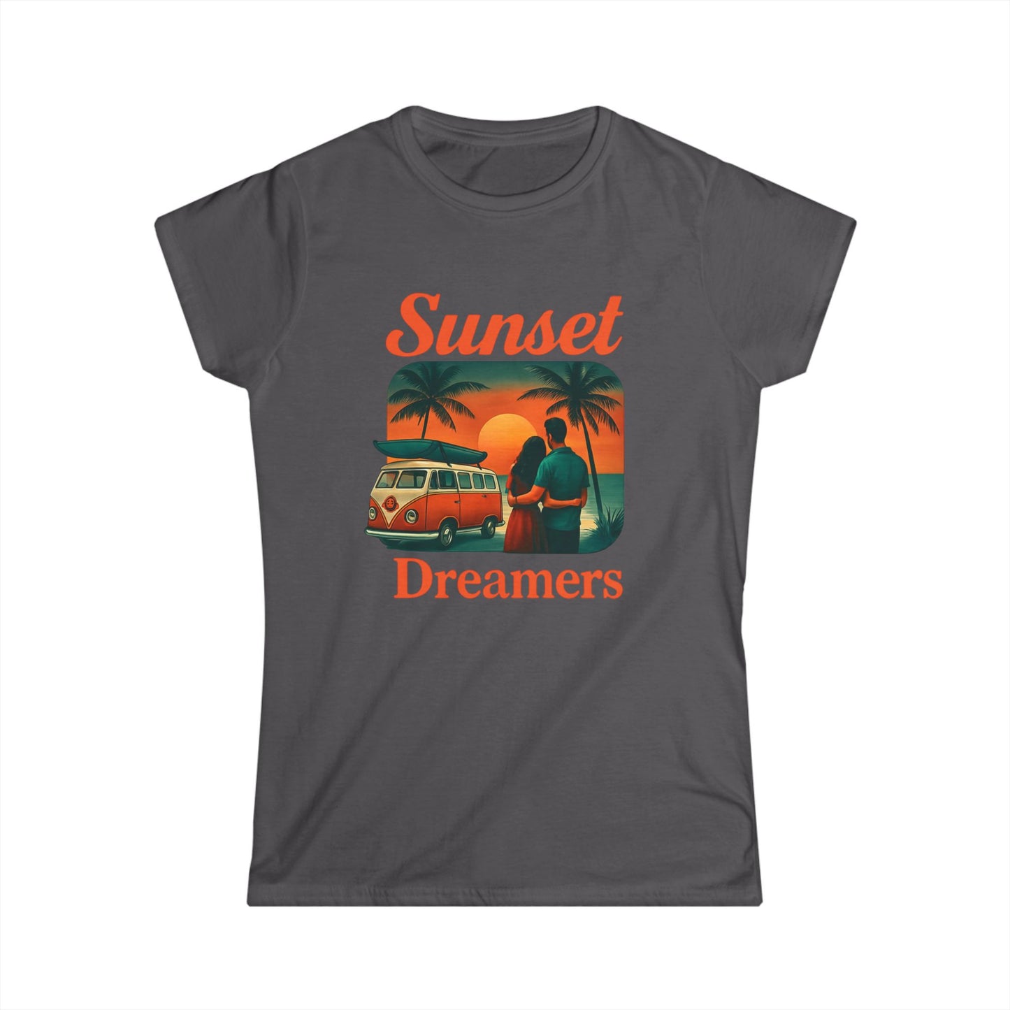 Women's Softstyle Tee