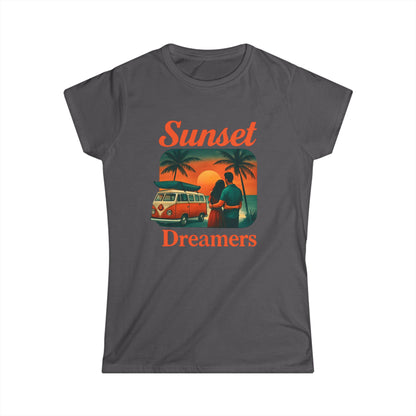 Women's Softstyle Tee
