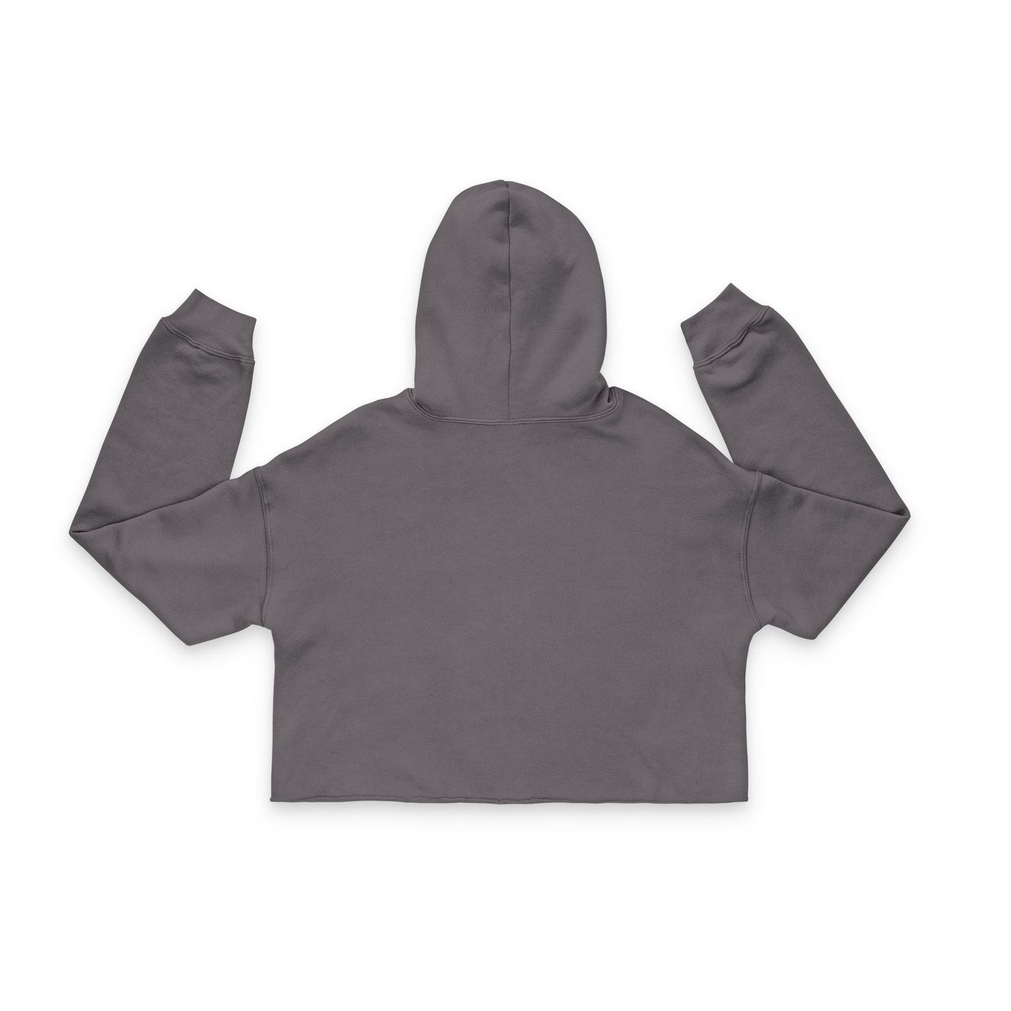 Adventure Club Women's Cropped Hoodie
