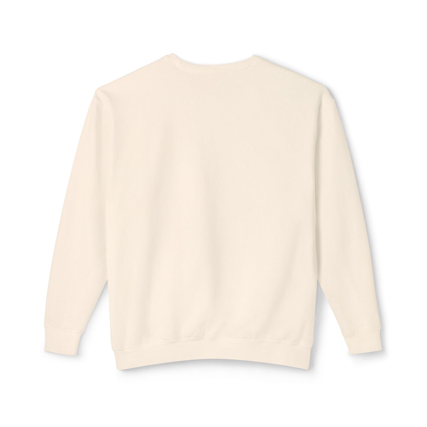Escape Vibe Lightweight Crewneck Sweatshirt