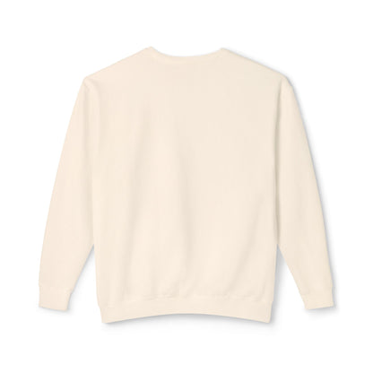 Escape Vibe Lightweight Crewneck Sweatshirt