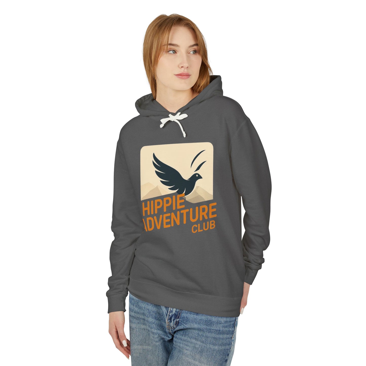 Scenic Escape Hooded Sweatshirt