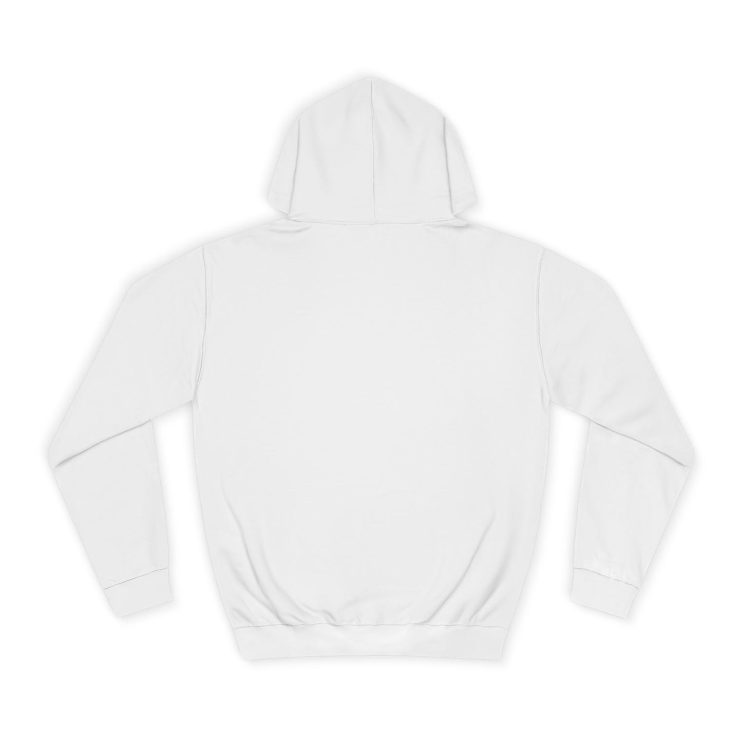 Unisex Hippie Adventure Club Hoodie