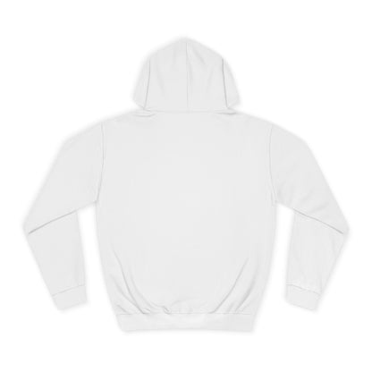Unisex Hippie Adventure Club Hoodie