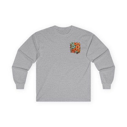 Hippie Adventure Club Long Sleeve Tee