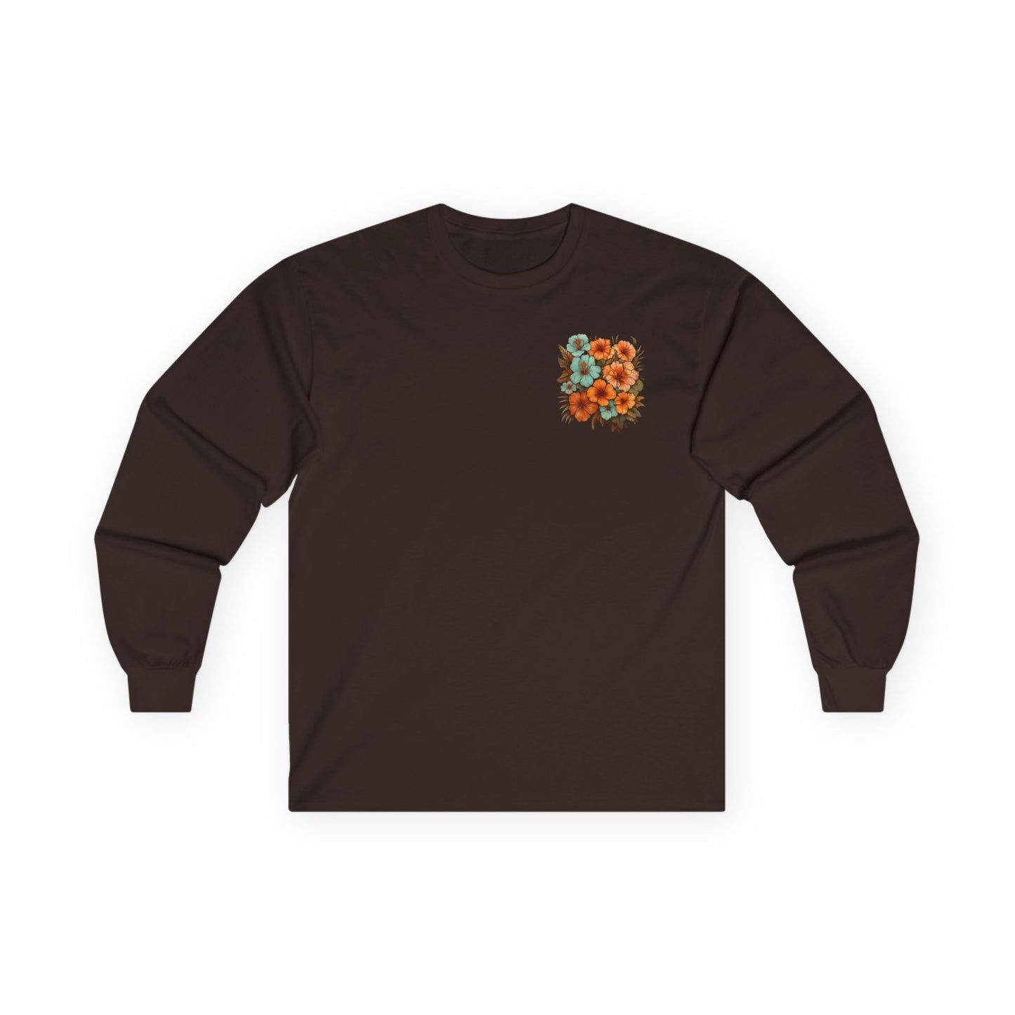 Hippie Adventure Club Long Sleeve Tee