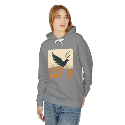Scenic Escape Hooded Sweatshirt