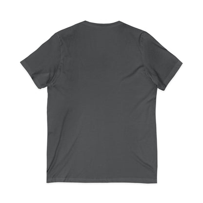 City Vibes V-Neck Tee
