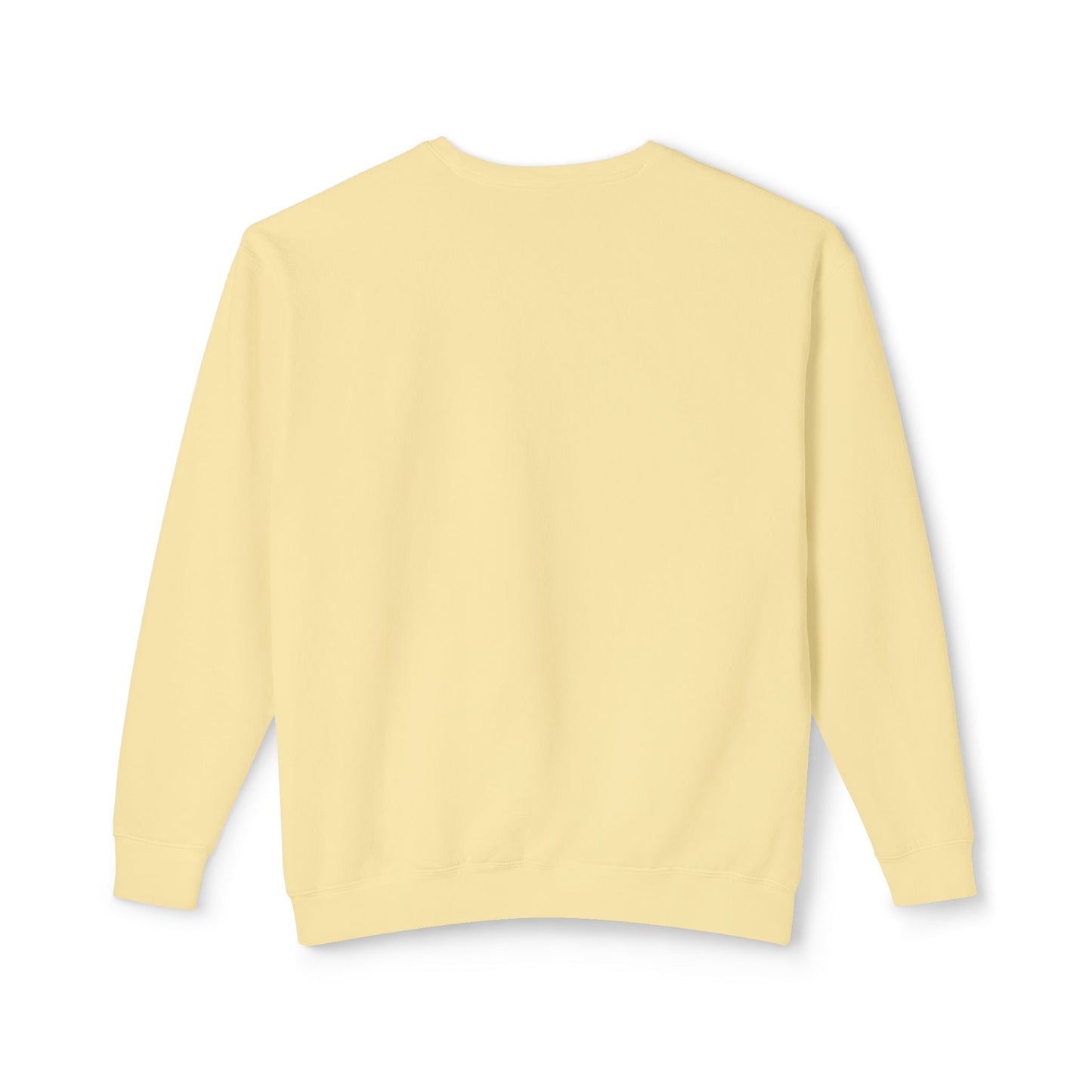 Escape Vibe Lightweight Crewneck Sweatshirt