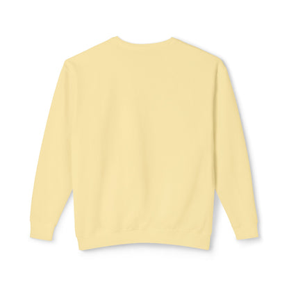 Escape Vibe Lightweight Crewneck Sweatshirt