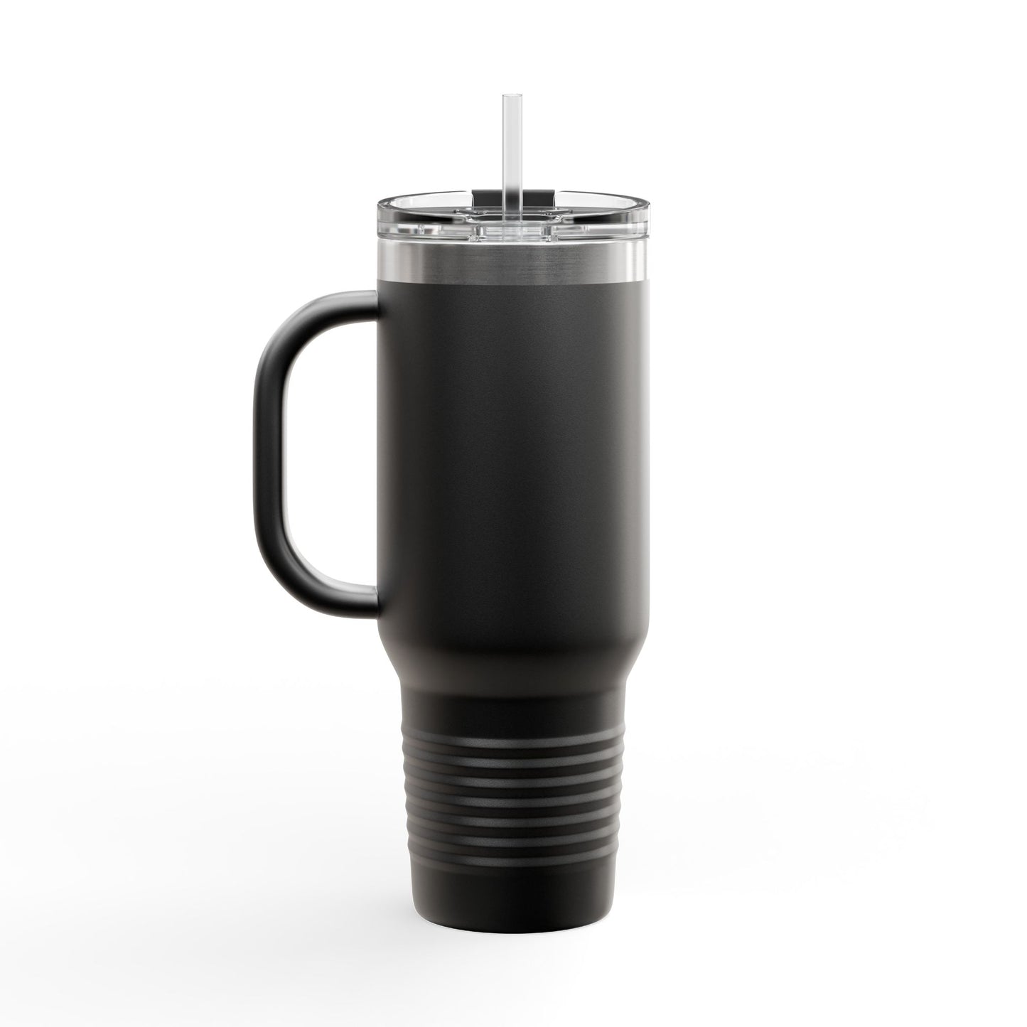 Summer Chill Insulated Travel Mug | 40oz Stainless Steel