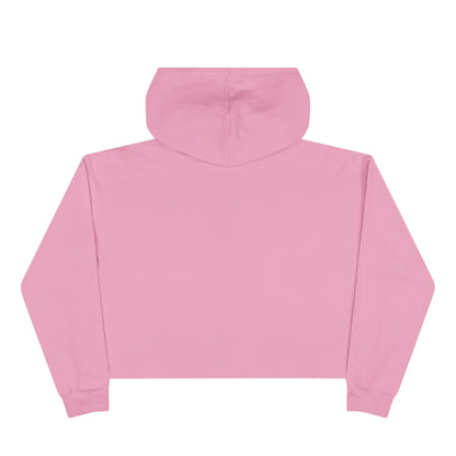 Nature’s Dream Crop Hoodie