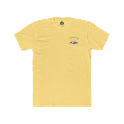 Wild Hearts Roam Mountain Tee