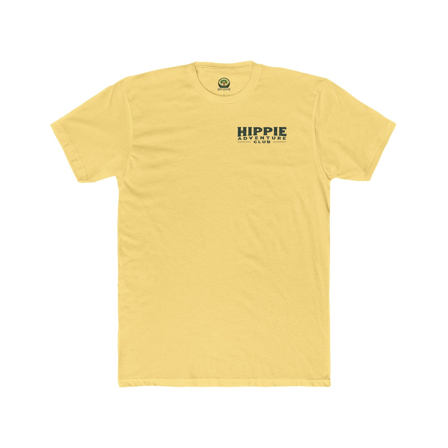 Nature Inspired Tee