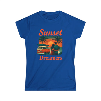 Women's Softstyle Tee