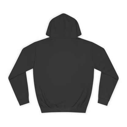 Unisex Hippie Adventure Club Hoodie