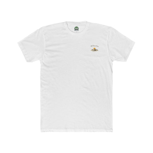 Wild Hearts Roam Mountain Tee