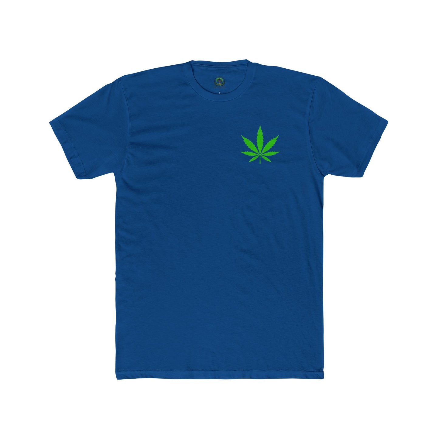 Summer Chill Unisex Cotton Crew Tee