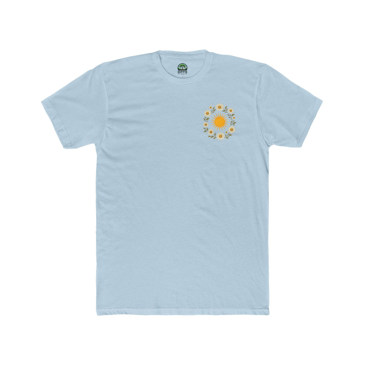 "Take the Trip, Seek the Sun" Graphic T-Shirt