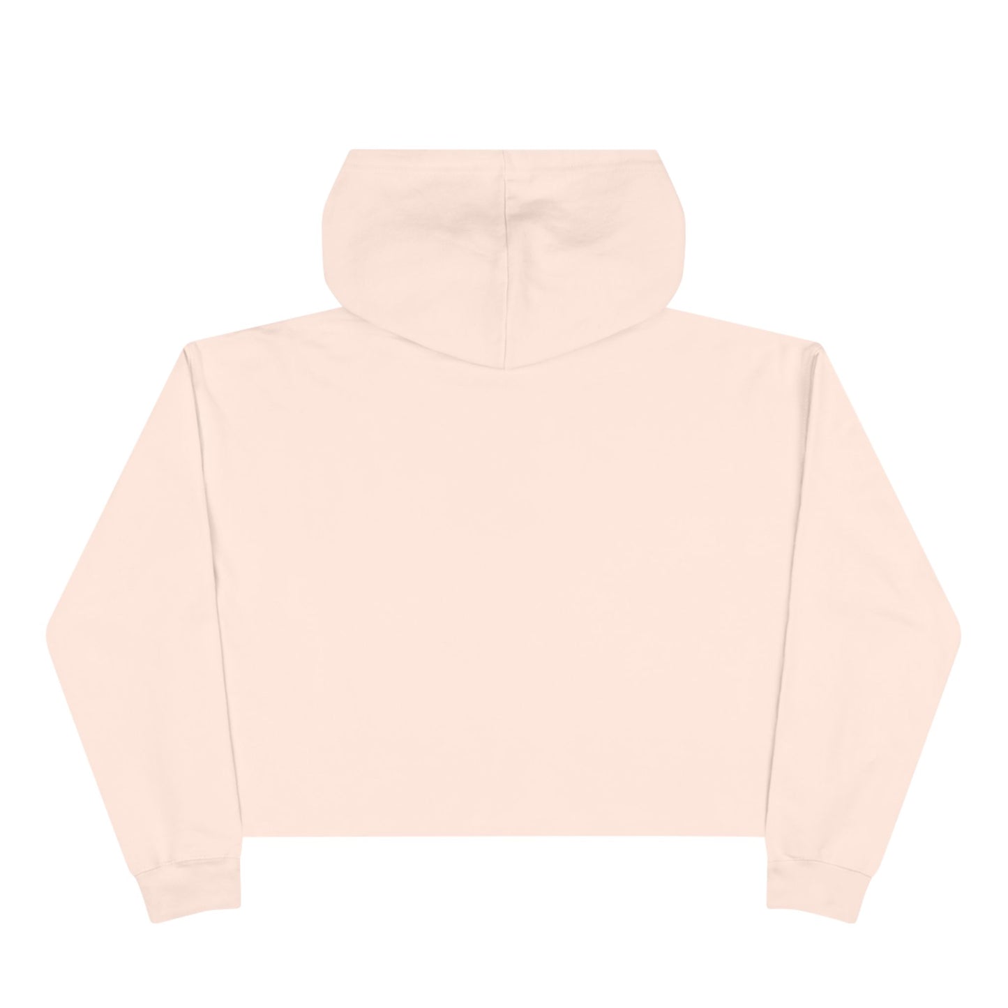 Nature’s Dream Crop Hoodie