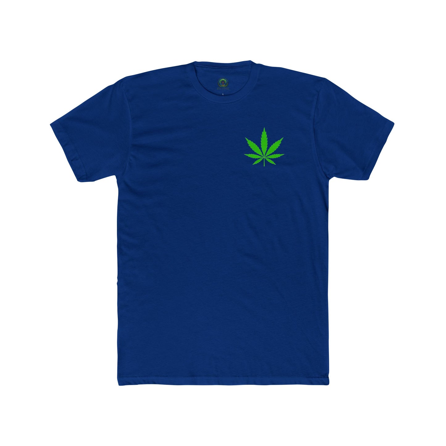 Summer Chill Unisex Cotton Crew Tee