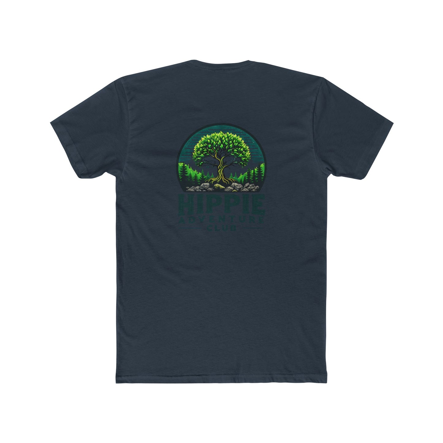 Nature Inspired Tee