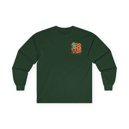 Hippie Adventure Club Long Sleeve Tee