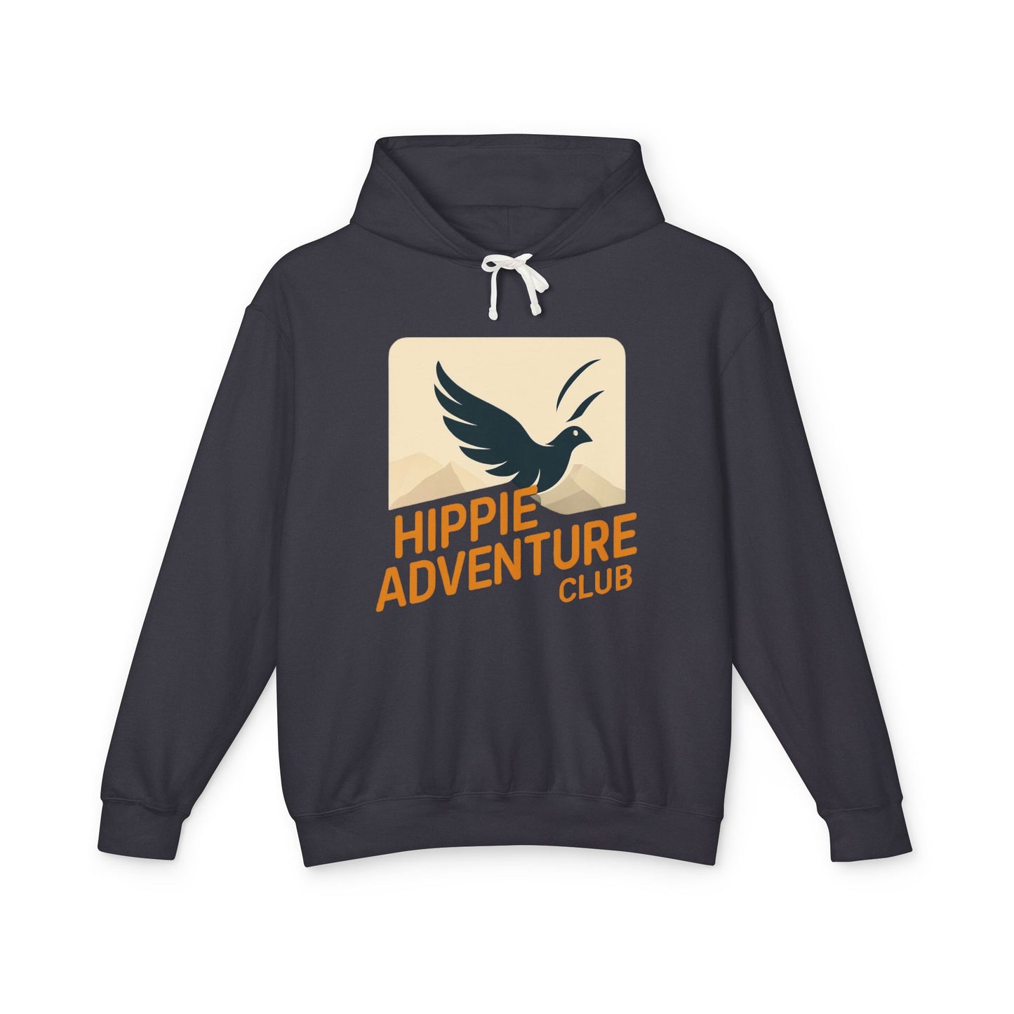 Scenic Escape Hooded Sweatshirt