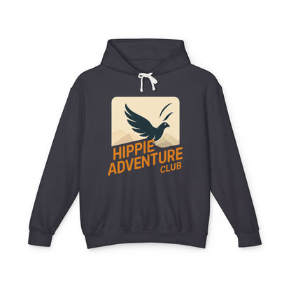 Scenic Escape Hooded Sweatshirt