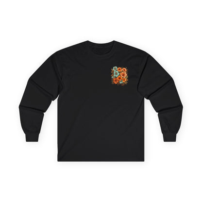 Hippie Adventure Club Long Sleeve Tee
