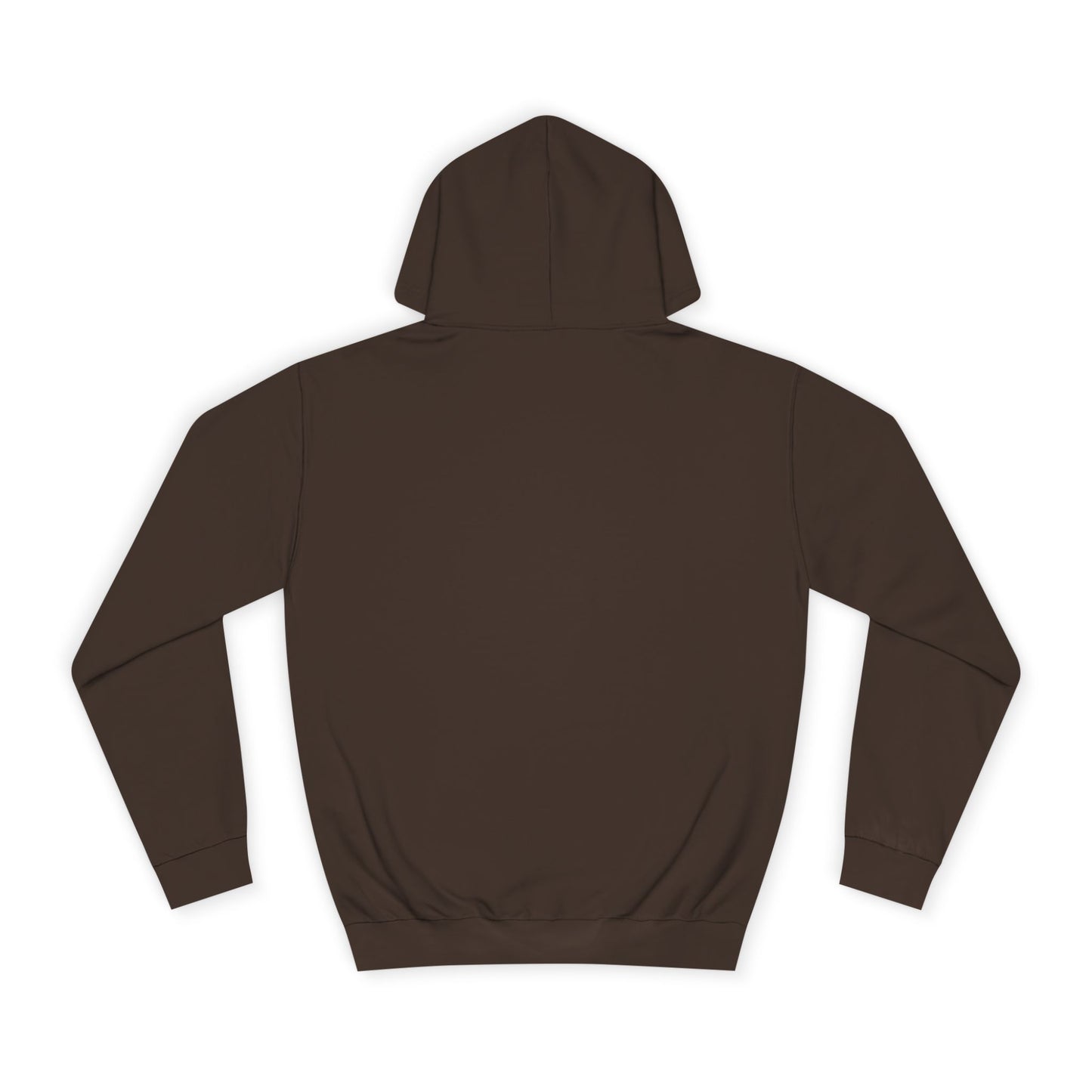 Unisex Hippie Adventure Club Hoodie