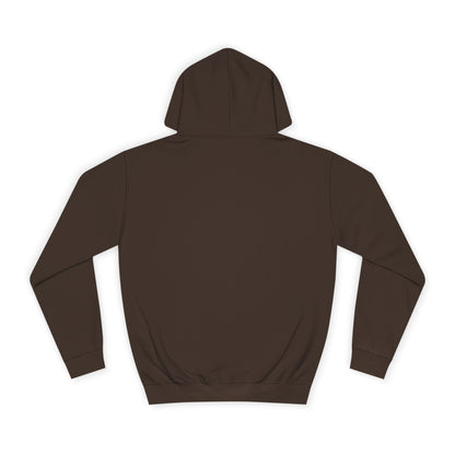 Unisex Hippie Adventure Club Hoodie