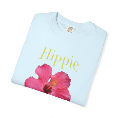 'Let Yourself Bloom' Floral Tee