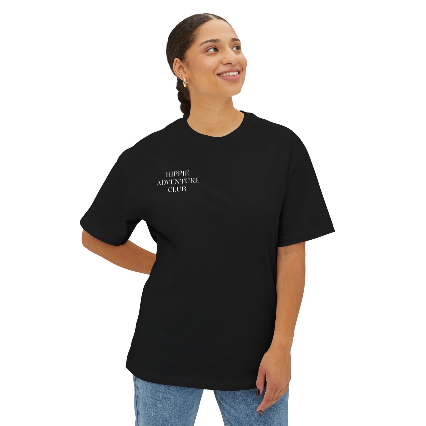 Rooted in Nature "Plant Based" Tee